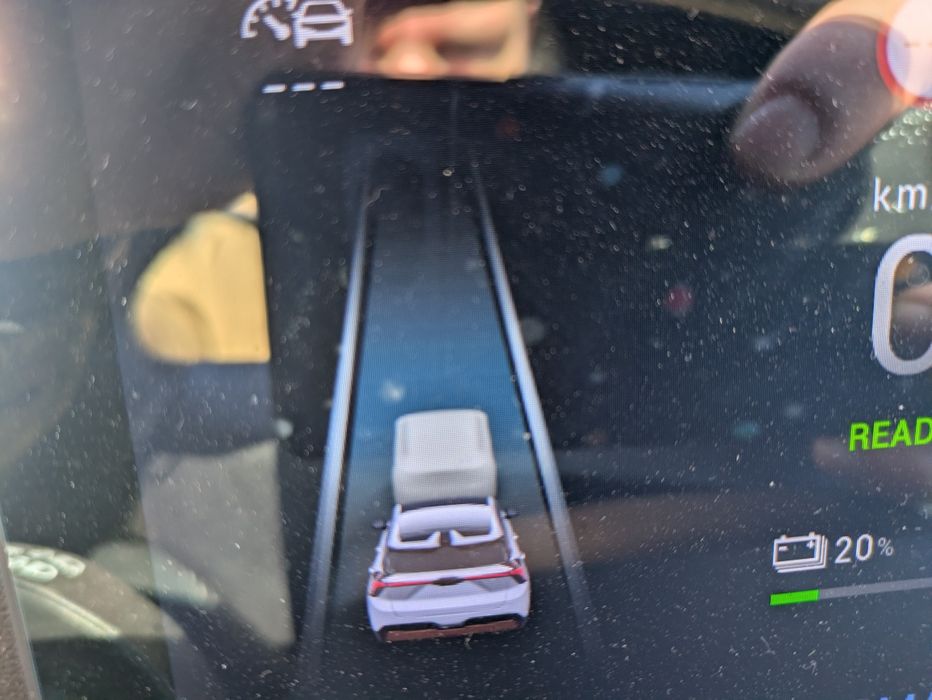 MG4 Electric 2024 – 14.300 km – RAR Efectuat – Posibilitate Rate – Gar