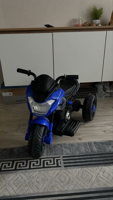 Продам электро мотоцикл