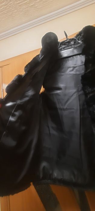 Vesta blana  nouă L