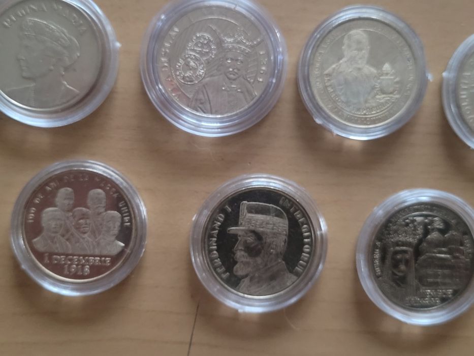 Obiecte pentru hobby
