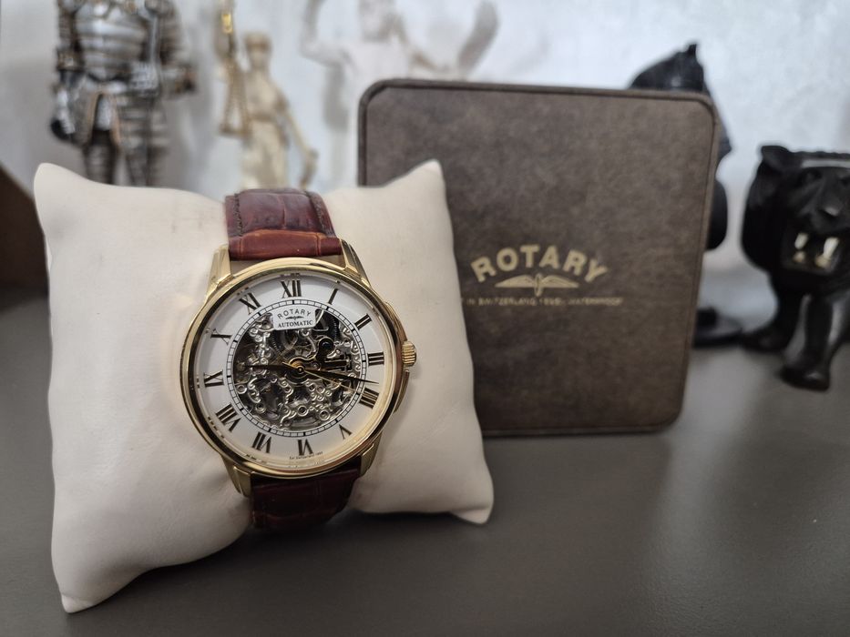 Vand ceas Rotary Automatic