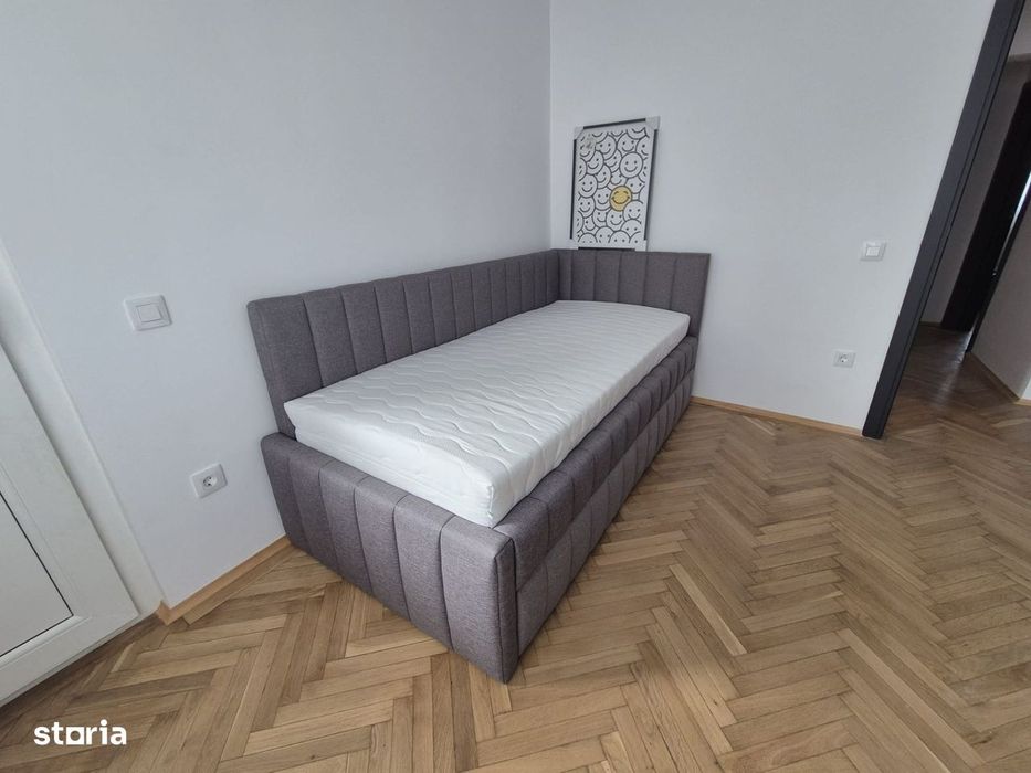 Apartament lux 3 camere decomandate Calea Dumbravii