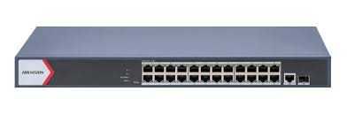 PoE switch Wi-Tek Hikvision TP-Link  IP kameralar uchun ideal