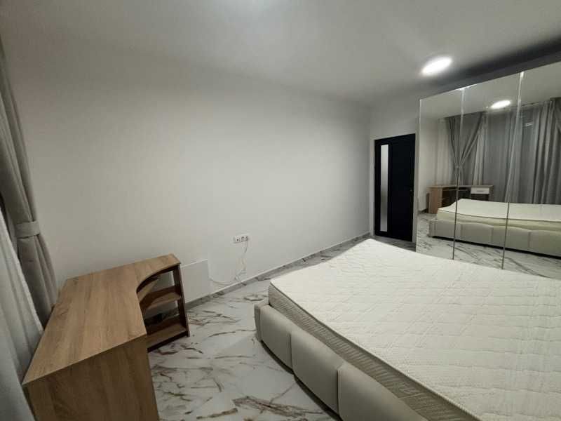 Дава се под наем Двустаен апартамент в София, Манастирски ливади - 67 кв.м за 877.71 € - Снимка #6