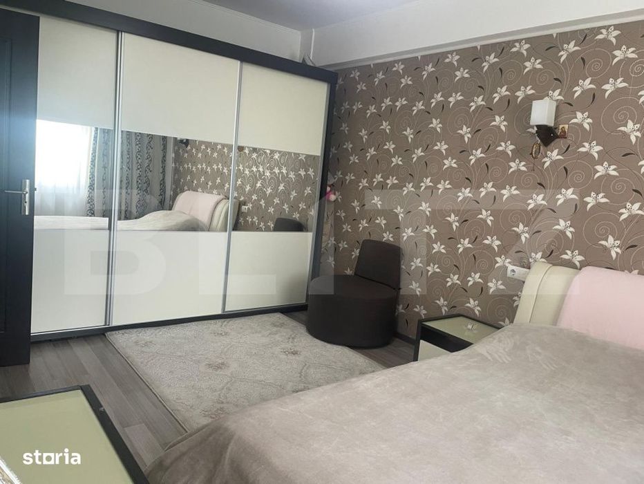 Casa / Vila de inchiriat /Ideal si pentru camin de batrani