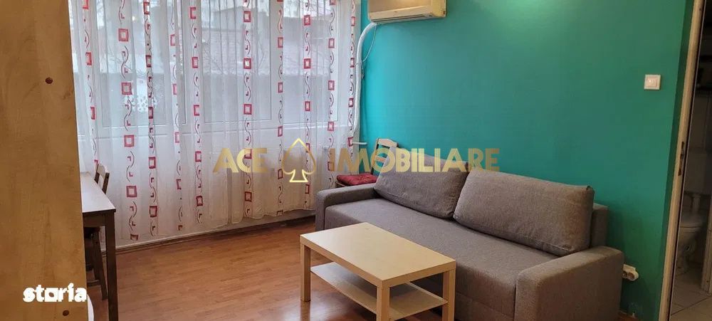 2 Camere de inchiriat | Tineretului | Metrou | Mobilat — fotografia 1