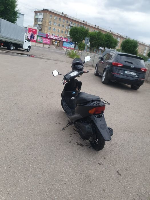 Продам отличный скутер