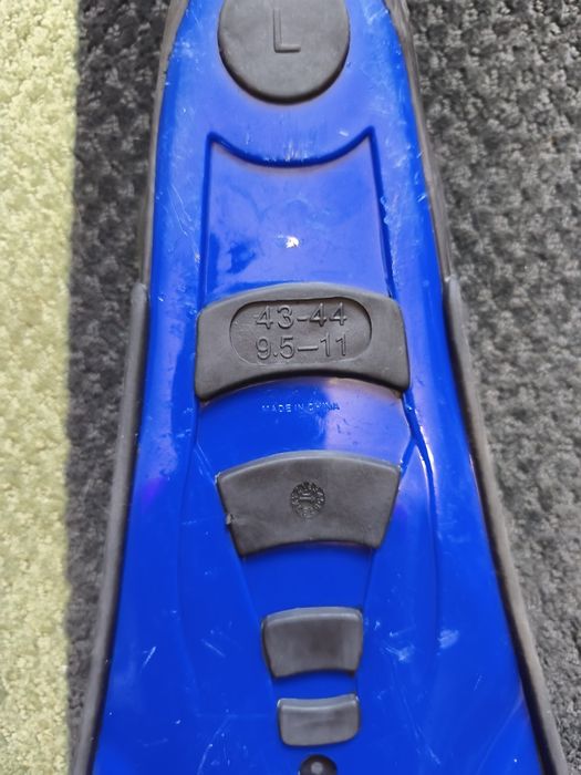 Labe penteu inot 43-44