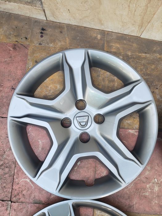 Capace roti r16 structurale dacia originale