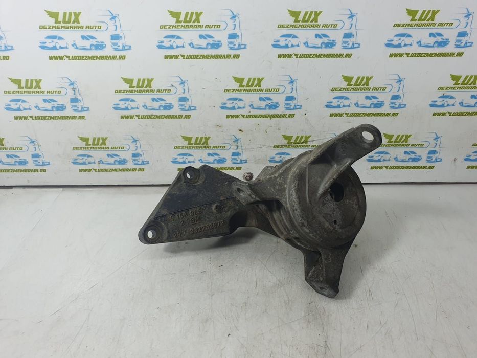 Suport motor 1.7 cdti 332253673 Opel Meriva 1 [2002 - 2006]