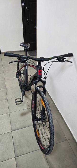 Велосипед Giant Roam 3 Disc (Author, scott, liv)