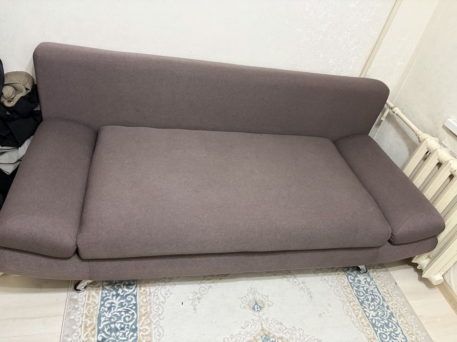 Продам диван раскладной