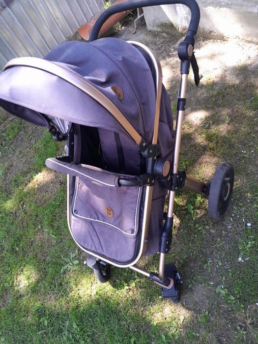 Vand carucior 2 in 1