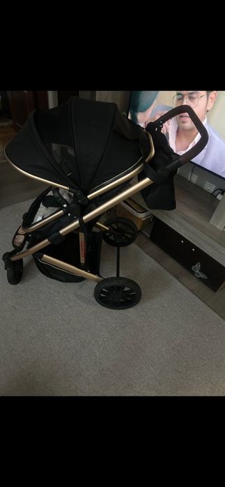 Детска количка Cipolino enigma