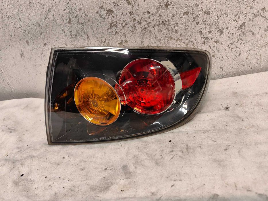 Стоп Мазда 3  Mazda 3