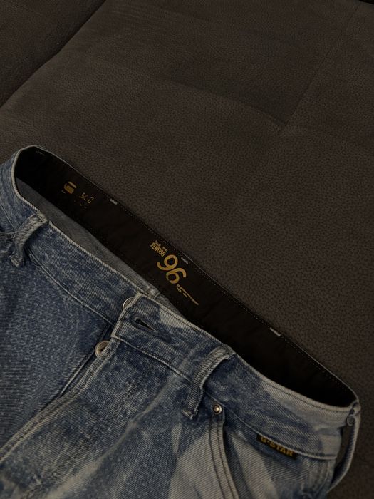 G-star Raw Дънки (изключително рядък модел)