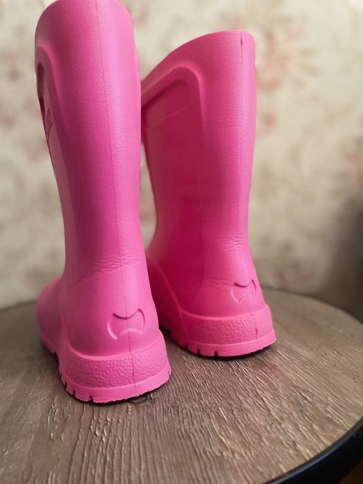 Резиновые сапоги Birkenstock