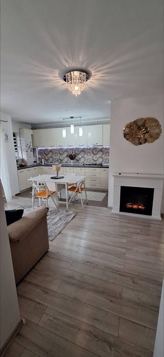 Inchiriez apartament UTOLD 2 camere