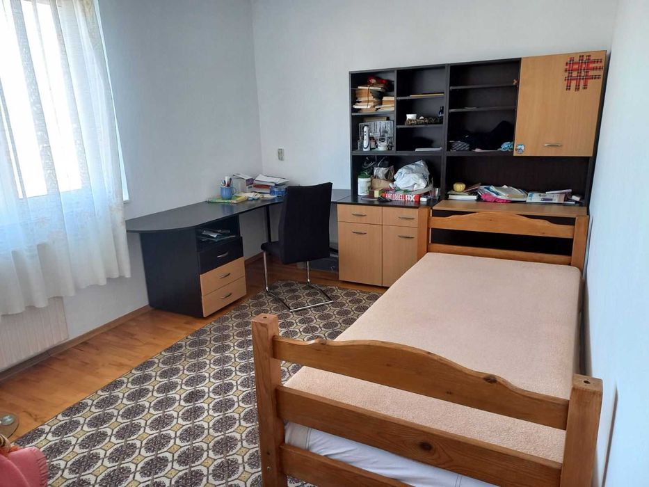 Дава се под наем Тристаен апартамент в София, Младост 1 - 105 кв.м за 860 € - Снимка #3