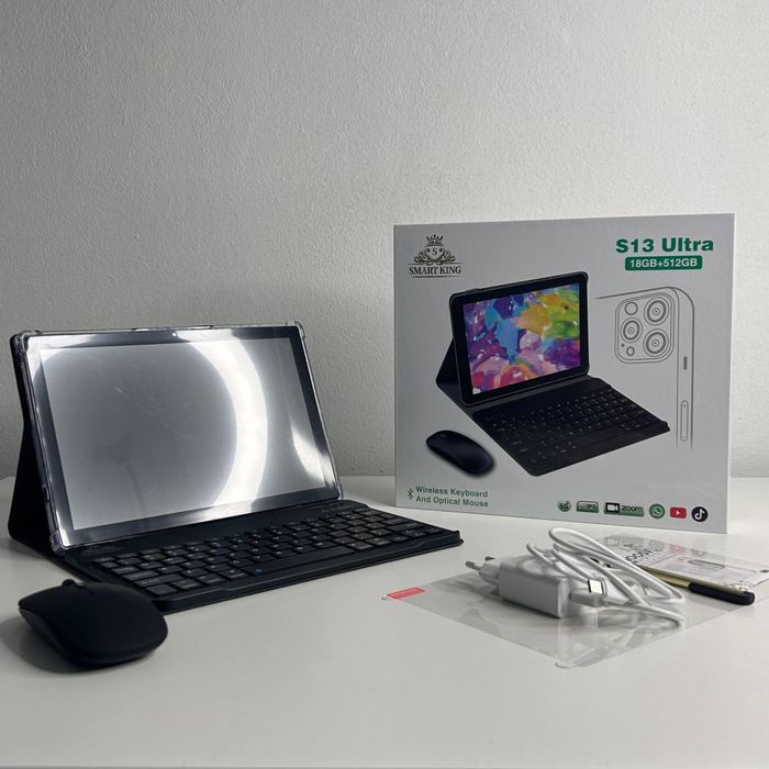 Планшет Tab S13 Ultra Pro