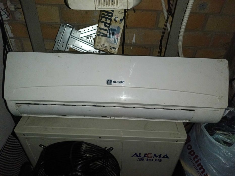 Кондиционер 24ка