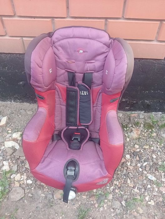Автокресло детское бу