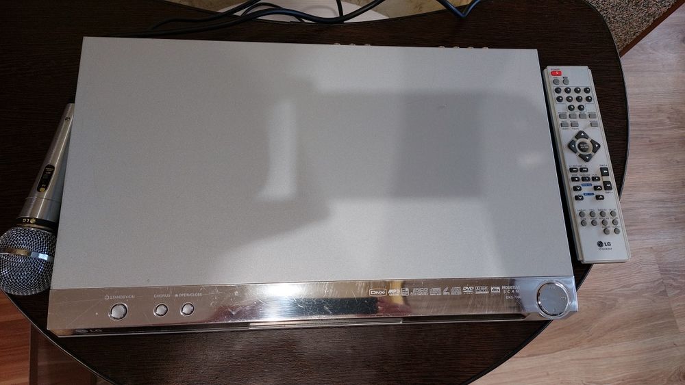 Продам DVD караоке