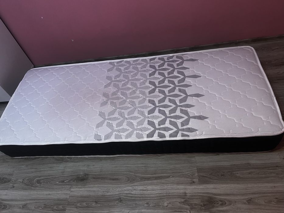 Двулицев НОВ матрак