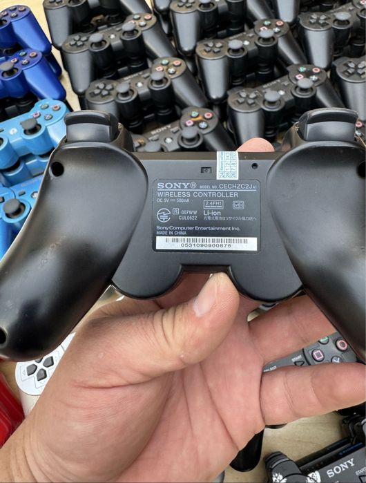 Ps3 Arginal kotta plata pultlar