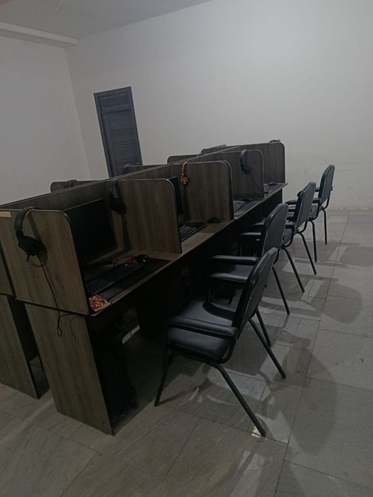 Komyuterlar sotiladi donga xam