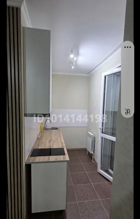 2 комн кв Левый берег,