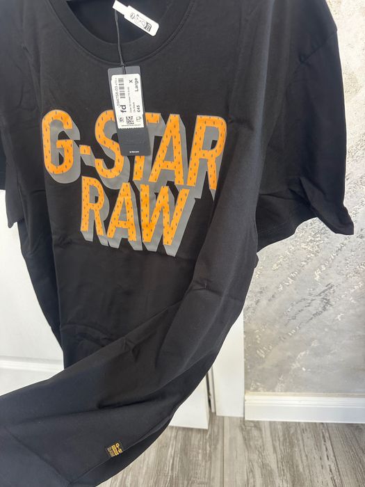 Г стар 3Д оригинална Нова