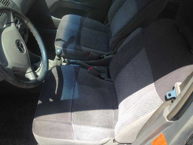 Мазда Премаси 2.0 DIDD 16V / Mazda Premacy 2.0 DIDD 16V на части