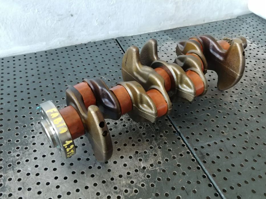 vibrochen 1.2 tsi cbz skoda fabia 2 vw polo 6r