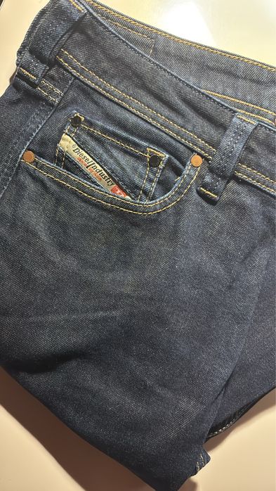 Мъжки дънки Diesel