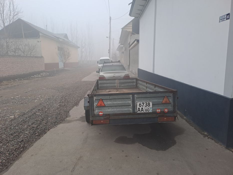 Шевралет нексия донс 2006