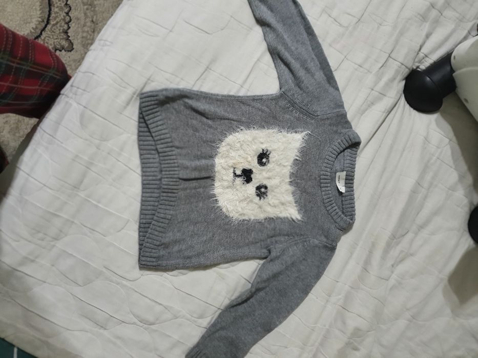 Вещи на девочку хорошие