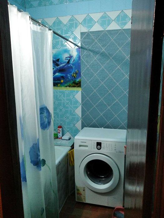 Продается квартира 2/4/4 на Лисунова -4