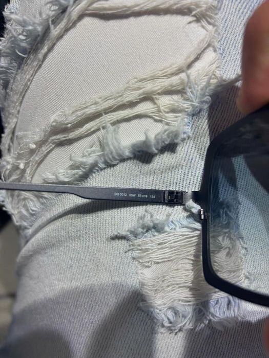 Дамски слънчеви очила dsquared2