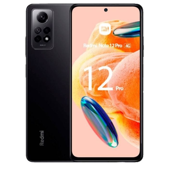 Redmi note 12 pro 256/8+8