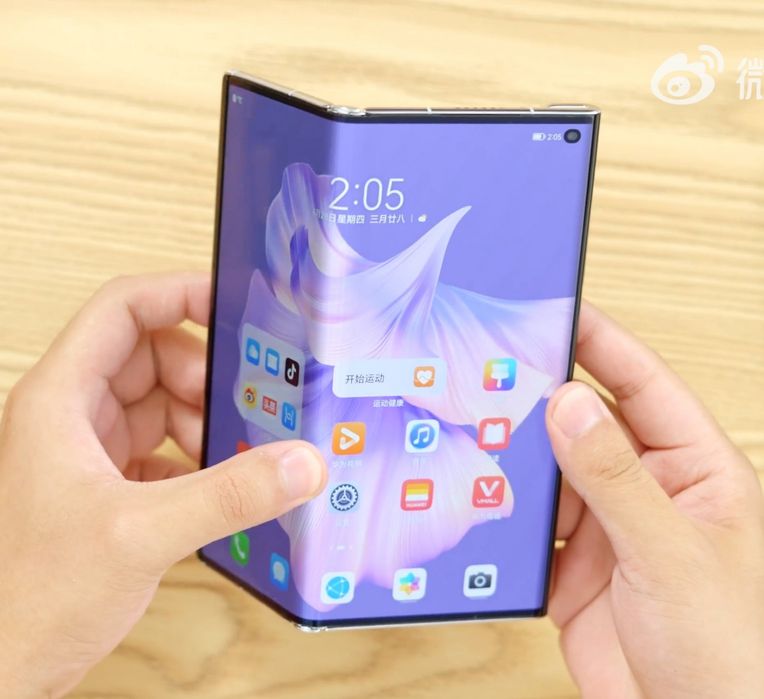 Huawei Mate Xs2 (512gb)
