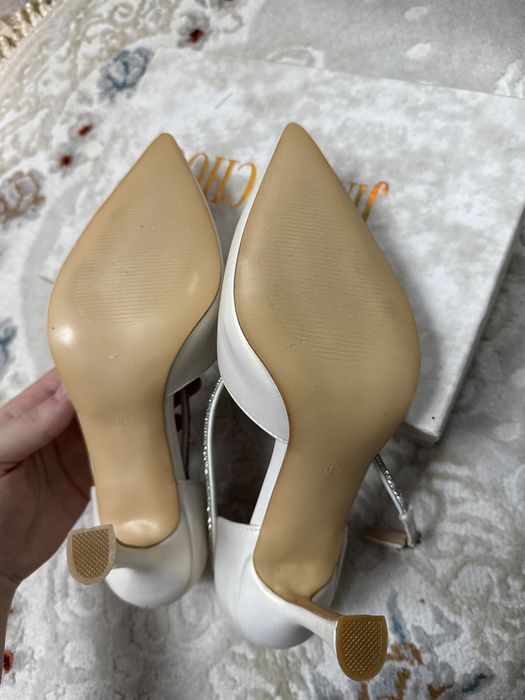 Туфли от Jimmychoo 39 размер