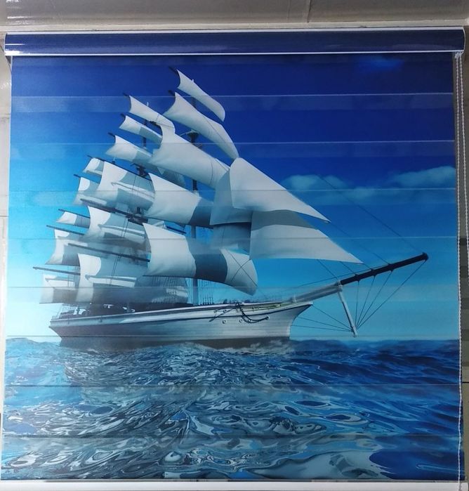 Жалюзи шторы тули маскитние плисе