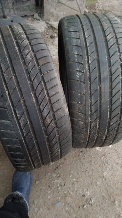 Продам шины срочно