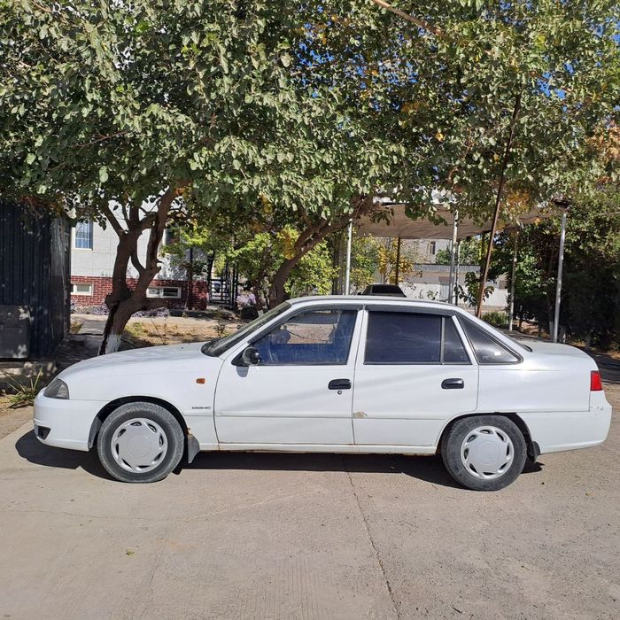 Nexia 2 chevrplet