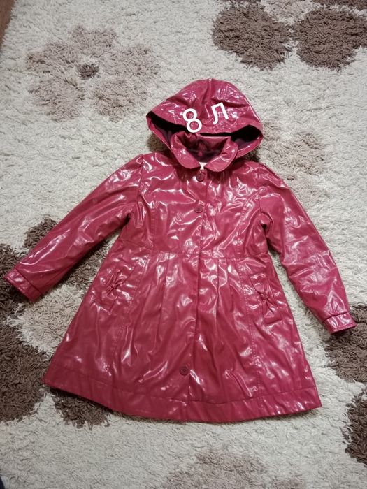 Вещи на девочку 7-8 лет