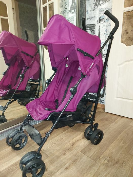 Коляска за 9 тыс