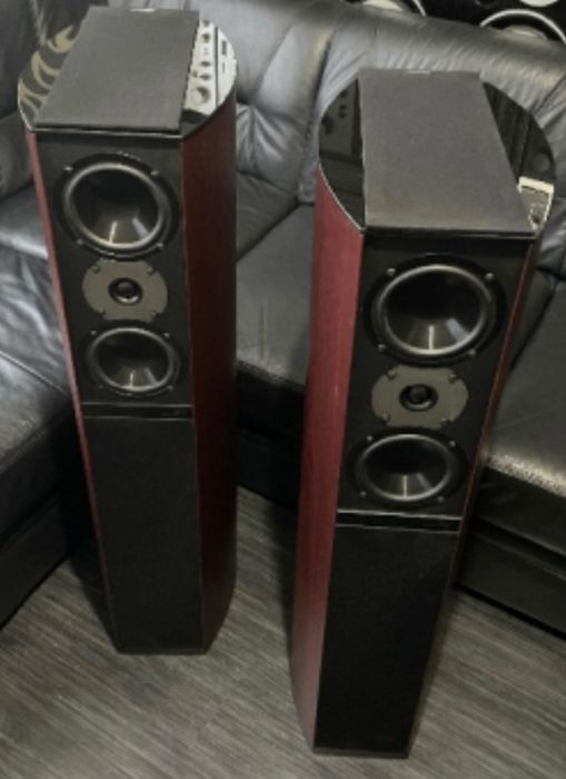 Jamo 707 уникати