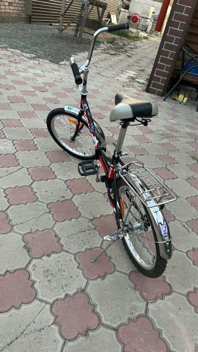 Продам велосипед Kama