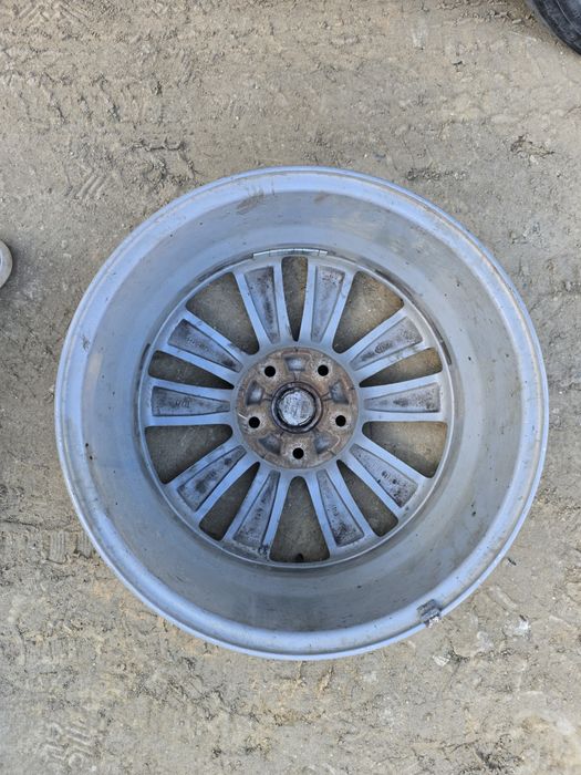 Диски на Kia/Hyundai